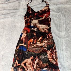 Pretty Little Thing Dress